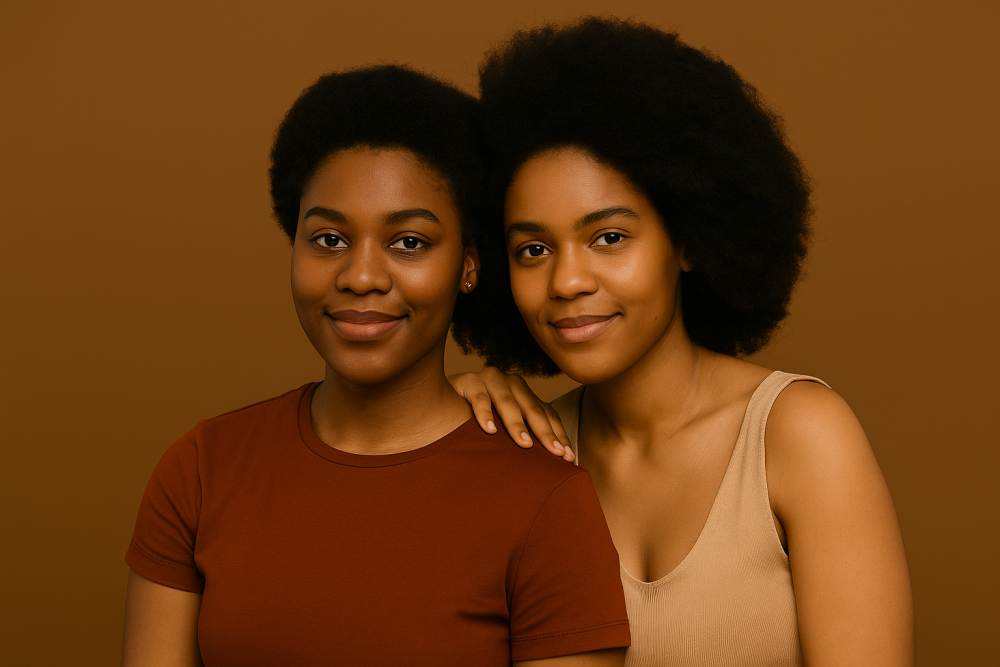 We Naturals Hair And Heritage Hub